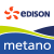 Edison metano 4830